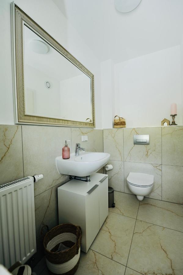 Neu - Premium-Ferienhaus Mosel-Sonne Traben-Trarbach Exteriör bild