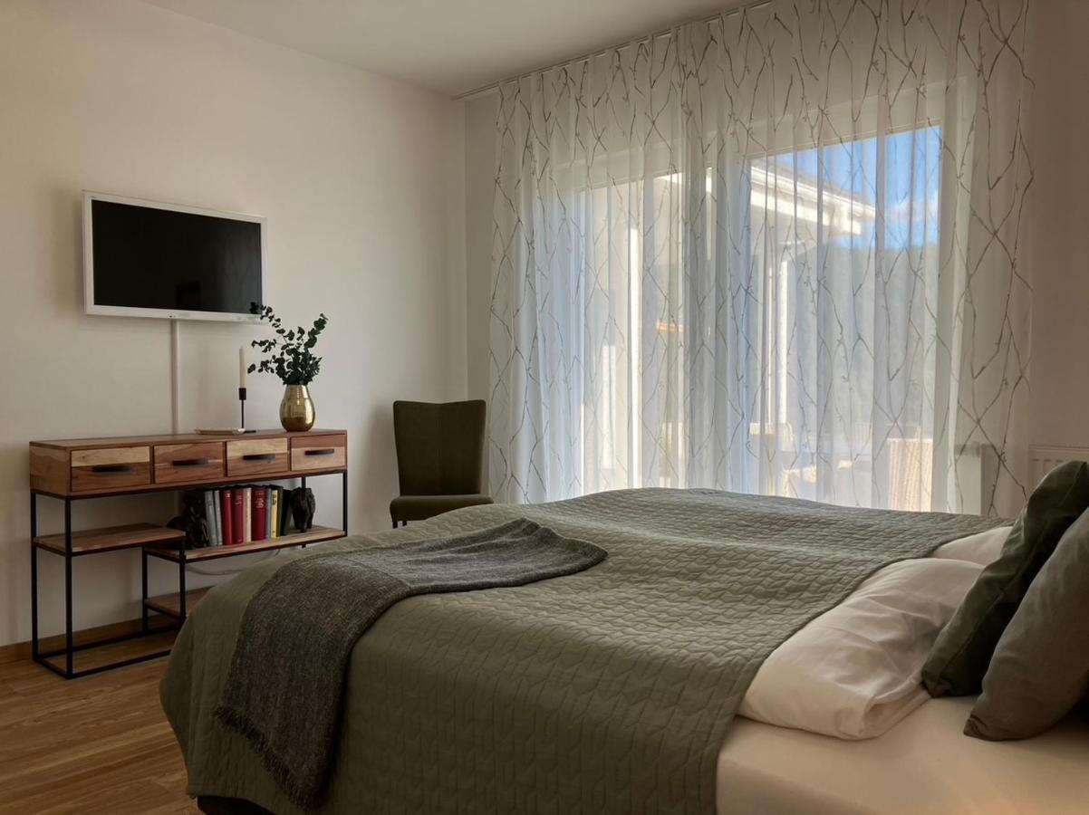Neu - Premium-Ferienhaus Mosel-Sonne Traben-Trarbach Exteriör bild