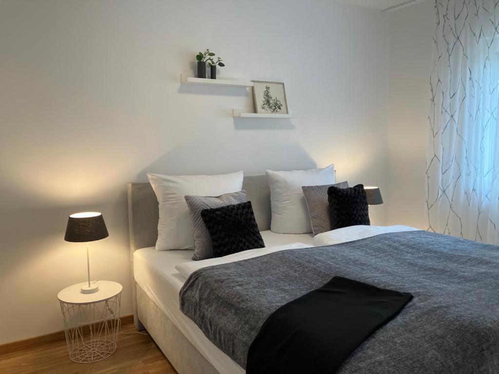 Neu - Premium-Ferienhaus Mosel-Sonne Traben-Trarbach Exteriör bild