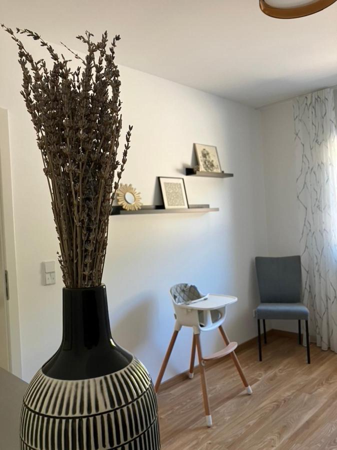 Neu - Premium-Ferienhaus Mosel-Sonne Traben-Trarbach Exteriör bild