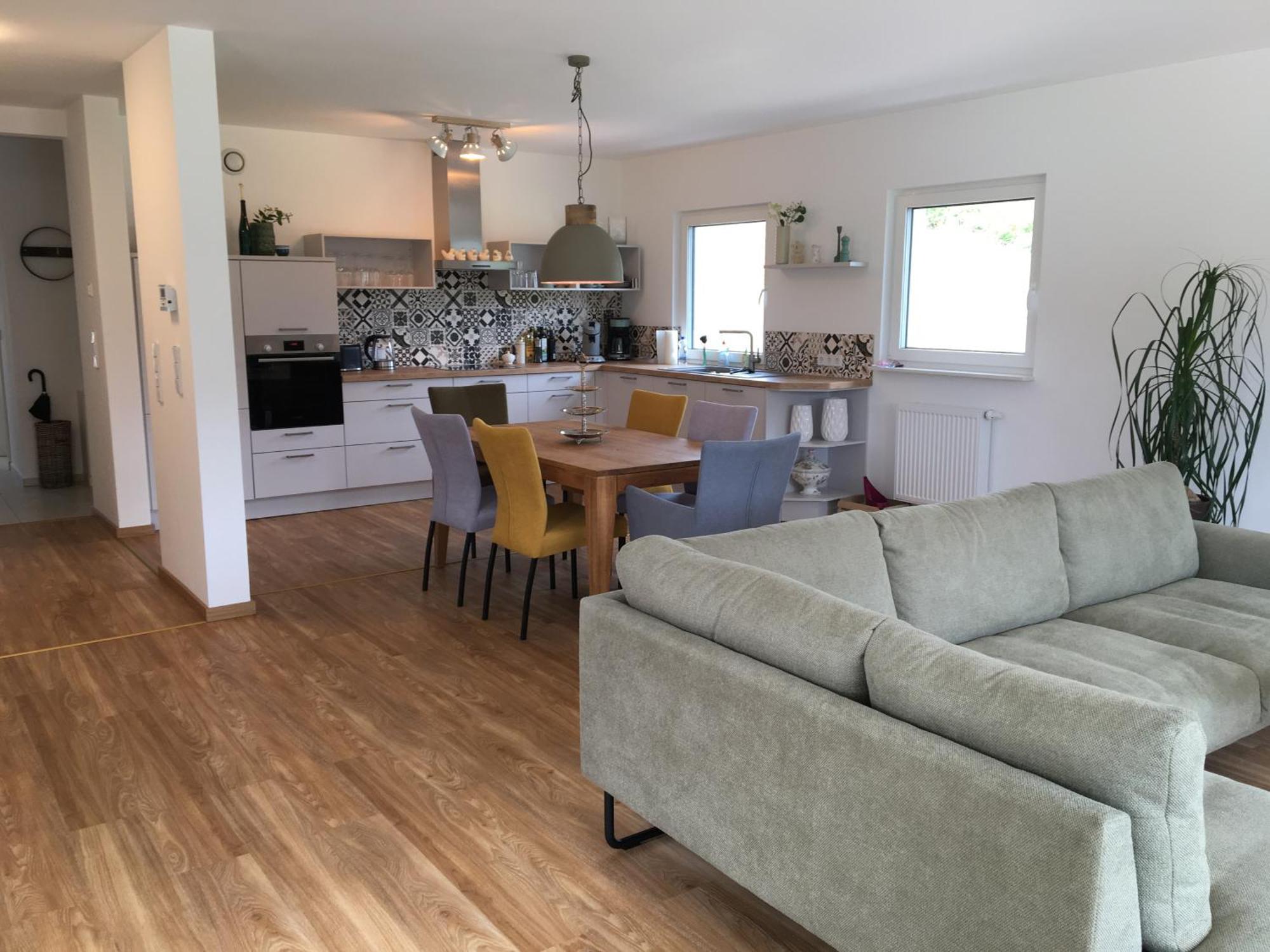Neu - Premium-Ferienhaus Mosel-Sonne Traben-Trarbach Exteriör bild
